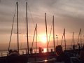 AbendstimmungamBodensee