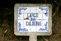 Caldeiras Azoren